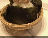 おかか味噌ネギマヨ醤油おにぎり作り方21写真