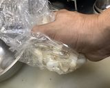 カレーの付け合わせに、玉ねぎのアチャール作り方2写真