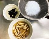 サクッ！ザクッ！定番春巻き作り方1写真