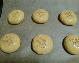 ★低糖質!ハンバーガー用おからバンズ♪作り方10写真