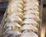一人暮らしに最適！簡単手作り餃子！作り方6写真