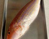 白身魚とアサリのカンタンアクアパッツァ作り方2写真