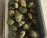 白身魚とアサリのカンタンアクアパッツァ作り方3写真
