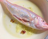 白身魚とアサリのカンタンアクアパッツァ作り方5写真