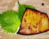 メカジキの西京焼作り方7写真