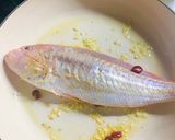 白身魚とアサリのカンタンアクアパッツァ作り方6写真