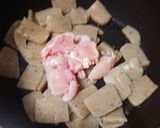 けんちん汁★鶏肉入り★栄養満点★大人気作り方4写真