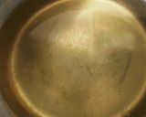 簡単！親子丼作り方1写真