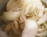 簡単！親子丼作り方3写真