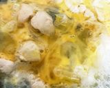 簡単！親子丼作り方6写真