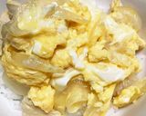 簡単！親子丼作り方9写真