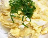 簡単！親子丼作り方10写真