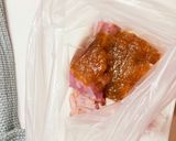 唐揚げ　子供も大人食べれる作り方2写真