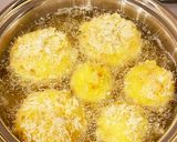 焼き鮭入り♪我が家のコロッケ作り方7写真