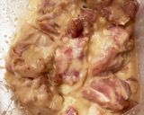 唐揚げ　子供も大人食べれる作り方5写真