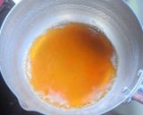 たまご巾着煮作り方5写真