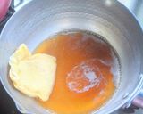 たまご巾着煮作り方6写真