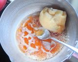 たまご巾着煮作り方7写真