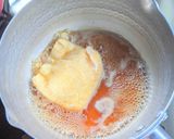 たまご巾着煮作り方8写真
