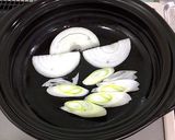 作りやすい分量でできる♬鶏すきレシピ★作り方4写真