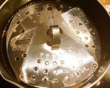 定番！高野豆腐の煮物作り方3写真