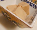 定番！高野豆腐の煮物作り方4写真