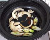 作りやすい分量でできる♬鶏すきレシピ★作り方5写真