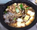 作りやすい分量でできる♬鶏すきレシピ★作り方7写真