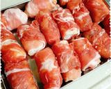 ♡簡単♪肉巻きりたんぽ♡作り方3写真