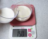 HMで簡単アップルケーキ♪(炊飯器）作り方5写真