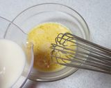 HMで簡単アップルケーキ♪(炊飯器）作り方7写真
