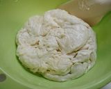 簡単！栗きんとん☆ちぎりぱん作り方5写真