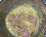 鶏胸肉のチーズフライ作り方2写真
