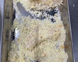 鶏胸肉のチーズフライ作り方3写真