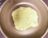 秋のトルティーヤ作り方5写真