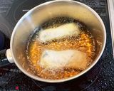 サクッ！ザクッ！定番春巻き作り方9写真