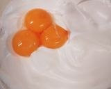 ~お家カフェ~チョコバナナオムレット風作り方7写真