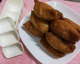 俵むすびの型を使って簡単おいなりさん作り方4写真