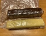 【さくほろクッキー】袋に入れて揉むだけ♪作り方4写真
