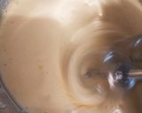 ～お家カフェ～ヴィクトリアケーキ風作り方3写真