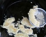 スパイシー！かぼちゃと大葉の天ぷら作り方10写真