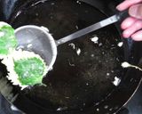 スパイシー！かぼちゃと大葉の天ぷら作り方11写真