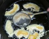 スパイシー！かぼちゃと大葉の天ぷら作り方9写真
