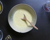 スパイシー！かぼちゃと大葉の天ぷら作り方6写真