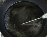 スパイシー！かぼちゃと大葉の天ぷら作り方7写真