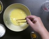 スパイシー！かぼちゃと大葉の天ぷら作り方5写真