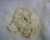 ～ダイズ薫る～豆腐チーズケーキ作り方1写真