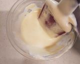 ～お家カフェ～ヴィクトリアケーキ風作り方6写真