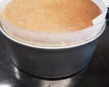 ～お家カフェ～ヴィクトリアケーキ風作り方9写真
