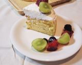 ～お家カフェ～ヴィクトリアケーキ風作り方13写真